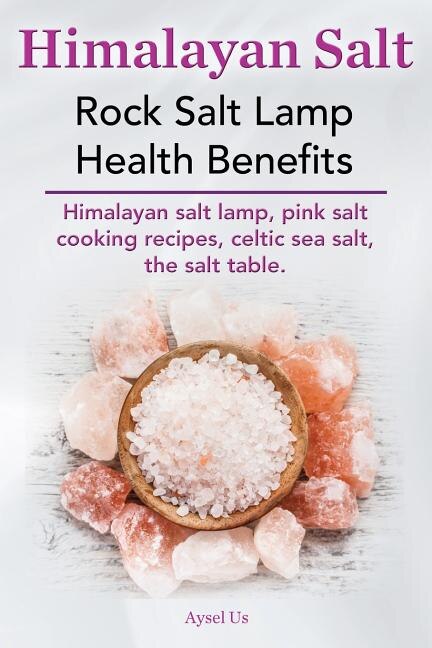 Auria himalayan salt store lamp