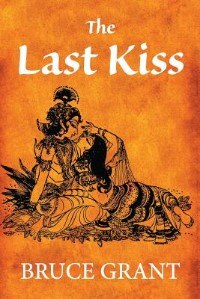 Front cover_The Last Kiss