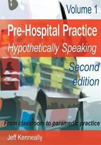 Couverture_Prehospital Practice