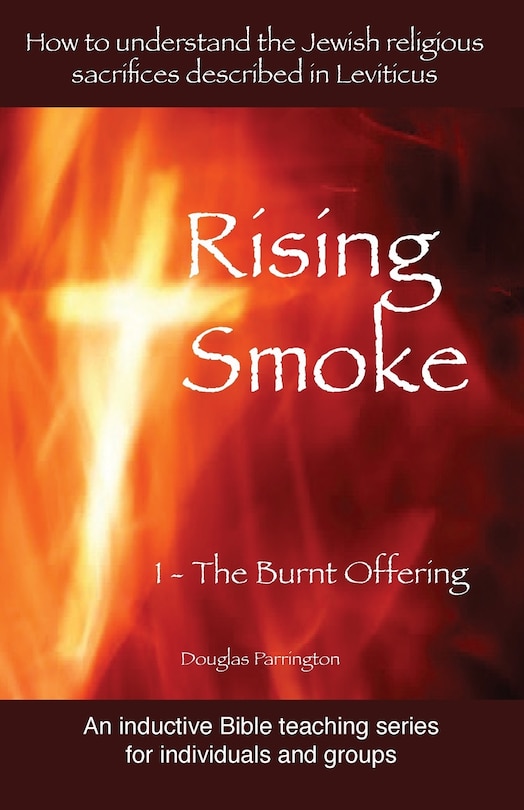 Front cover_Rising Smoke