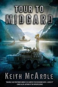 Front cover_Tour To Midgard