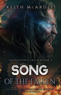 Front cover_Song of the Fallen