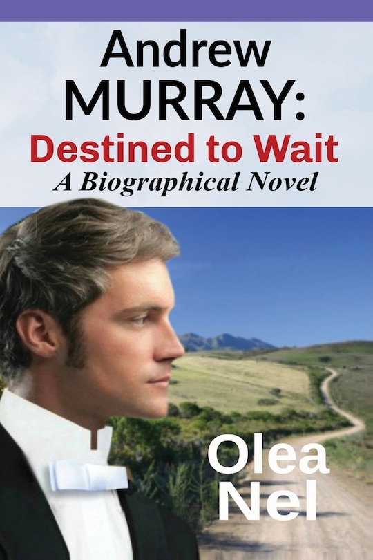 Front cover_Andrew Murray