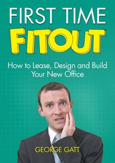 Couverture_First Time Fitout