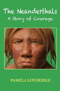Front cover_The Neanderthals