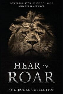 Front cover_Hear Us Roar