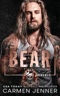 Front cover_Bear