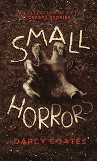 Front cover_Small Horrors