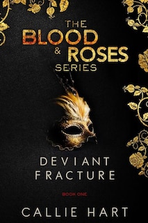 Front cover_Blood & Roses Series Book One