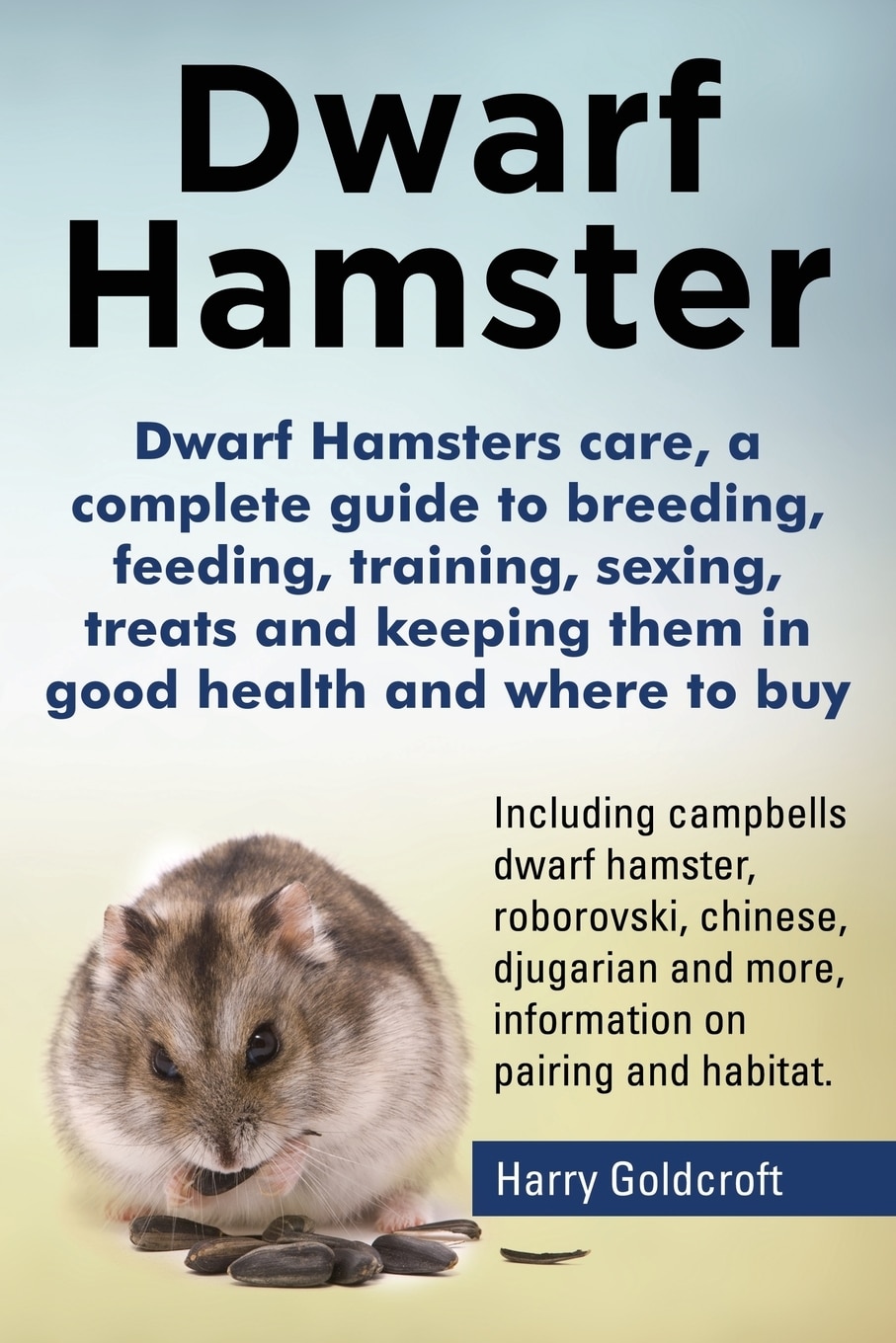 Hamsters that sale you can buy
