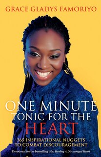 Front cover_One Minute Tonic For The Heart