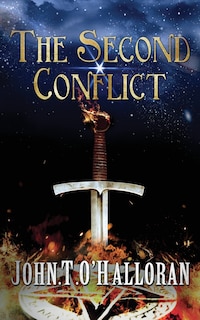 Front cover_The Second Conflict
