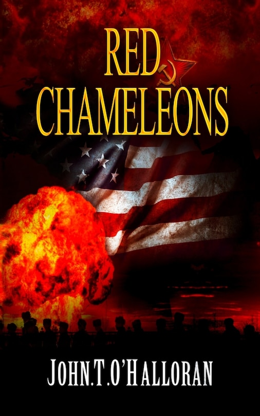 Front cover_Red Chameleons