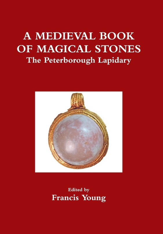 Front cover_A Medieval Book of Magical Stones