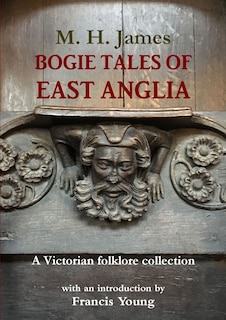 Couverture_Bogie Tales of East Anglia