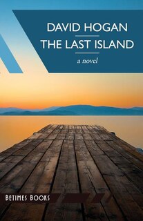 Couverture_The Last Island
