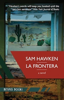 Couverture_La Frontera
