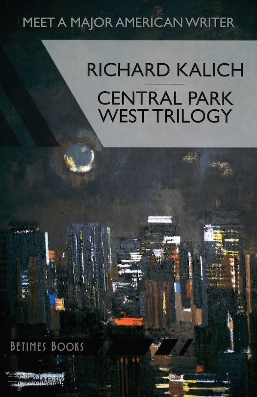Couverture_Central Park West Trilogy