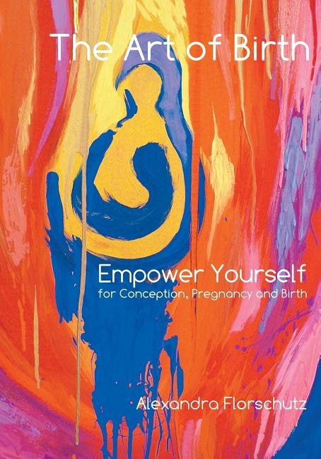 Front cover_The Art Of Birth