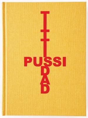 Couverture_Sarah Lucas & Julian Simmons: TITTIPUSSIDAD