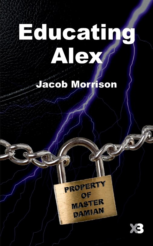 Front cover_Educating Alex