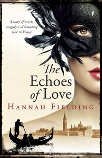 Front cover_The Echoes of Love