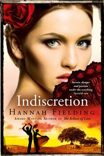 Front cover_Indiscretion