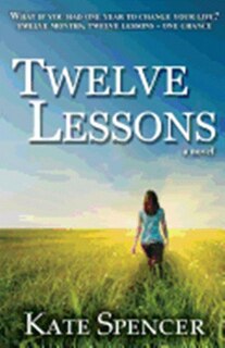 Front cover_Twelve Lessons