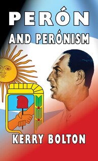Couverture_Peron and Peronism