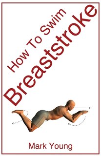 Front cover_How to Swim Breaststroke