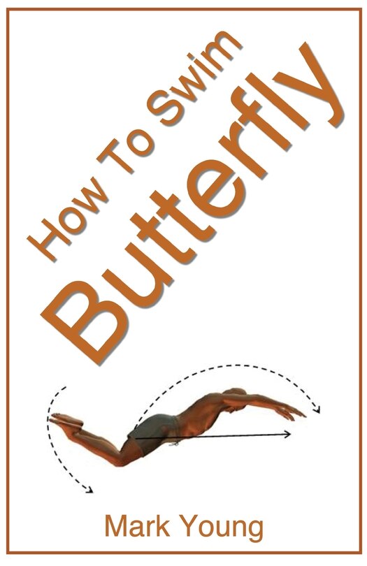 Front cover_How to Swim Butterfly