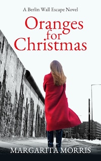 Front cover_Oranges For Christmas