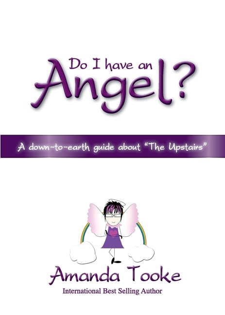 Couverture_Do I Have an Angel?