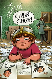 Front cover_The World Of Chub Chub