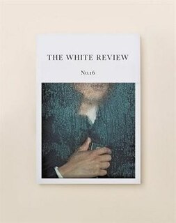 Front cover_The White Review No. 16