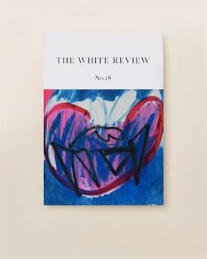 Front cover_The White Review No. 18
