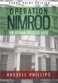 Front cover_Operation Nimrod (Large Print)