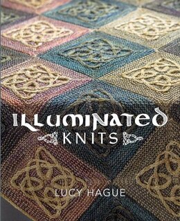 Couverture_Illuminated Knits