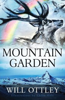 Front cover_Mountain Garden