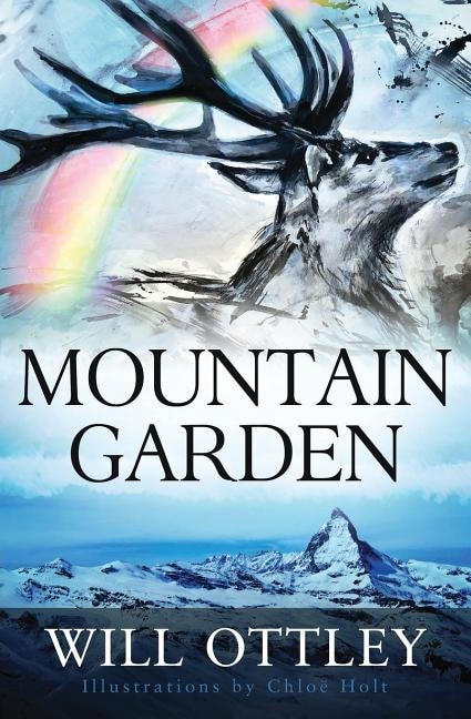 Front cover_Mountain Garden