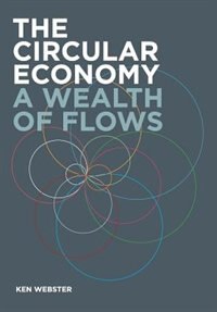 Front cover_The Circular Economy