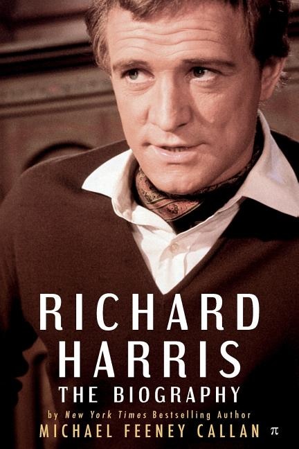 Front cover_Richard Harris