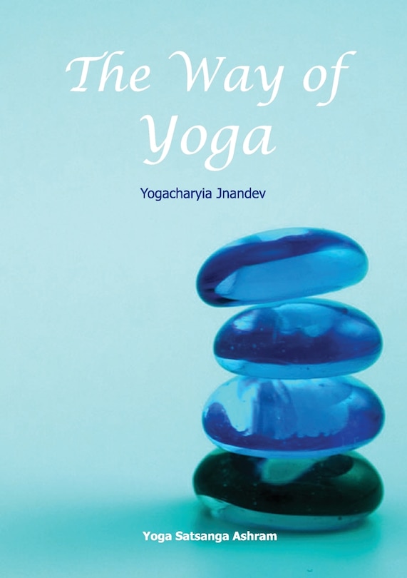 Front cover_The Way of Yoga