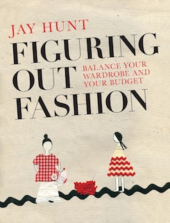 Couverture_Figuring Out Fashion