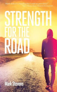 Front cover_Strength For The Road