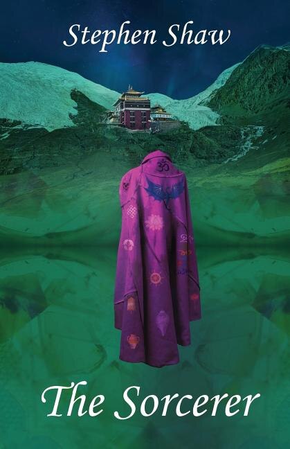 Couverture_The Sorcerer