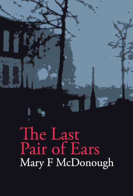 Couverture_The Last Pair of Ears
