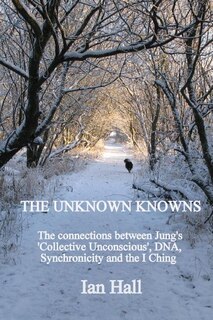 Front cover_The Unknown Knowns
