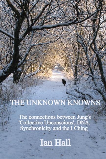 Front cover_The Unknown Knowns