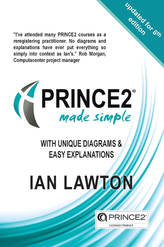 Prince2 7 Made Simple: Updated For 7th Edition Book By Ian Lawton, ('tp ...